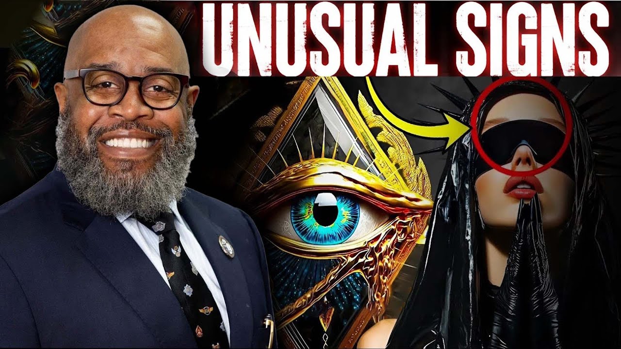 Prophet Todd Hall 🔥 The Bible Told Us There Would Be Great and Unusual Signs... | Prophecy