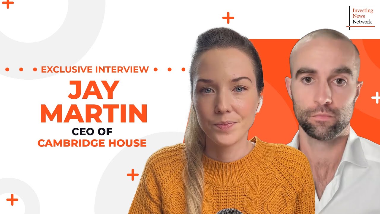 VRIC 2024 Preview — Jay Martin on Today's Top Investment Trends