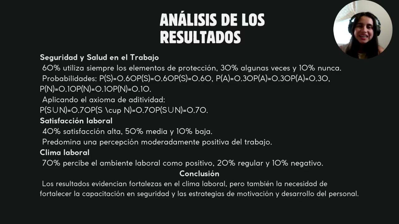 ACA   SST SATISFACCION Y CLIMA LABORAL