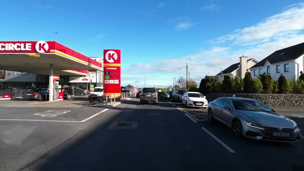 Headford late spring 2023