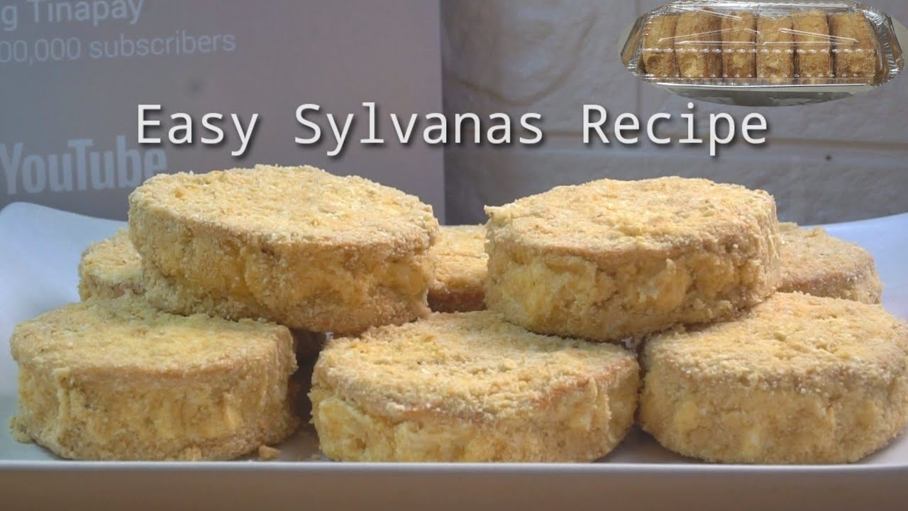 EASY SYLVANAS RECIPE WITH COSTING OF INGREDIENTS/SILVER PLAY BUTTON UNBOXING
