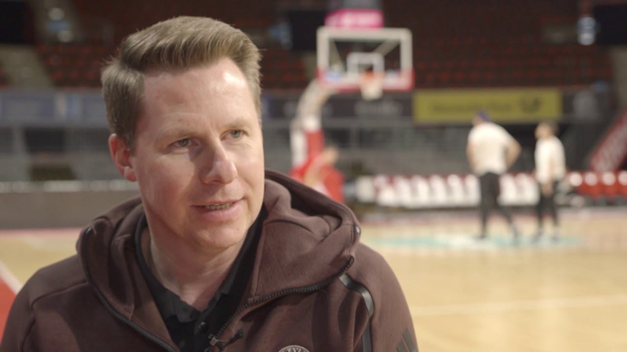 adidas Next Generation Tournament | 25.-27.1.19 | Audi Dome | Vorschau