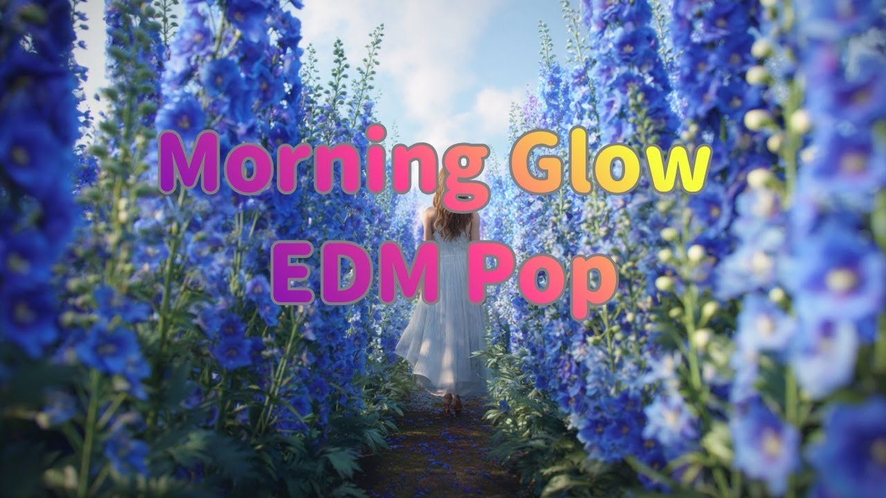 Soft Sparkle EDM Pop ✨ BPM145