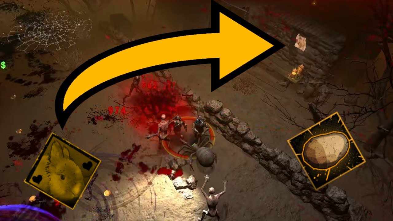 Znaleźliśmy Króliczka!!! | Yet Another Zombie Survivors #20