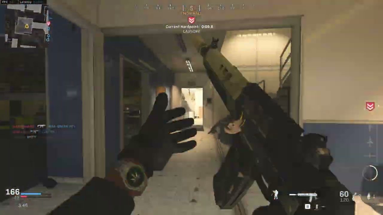 HP Al Raab Airbase 50 Kills - Grau