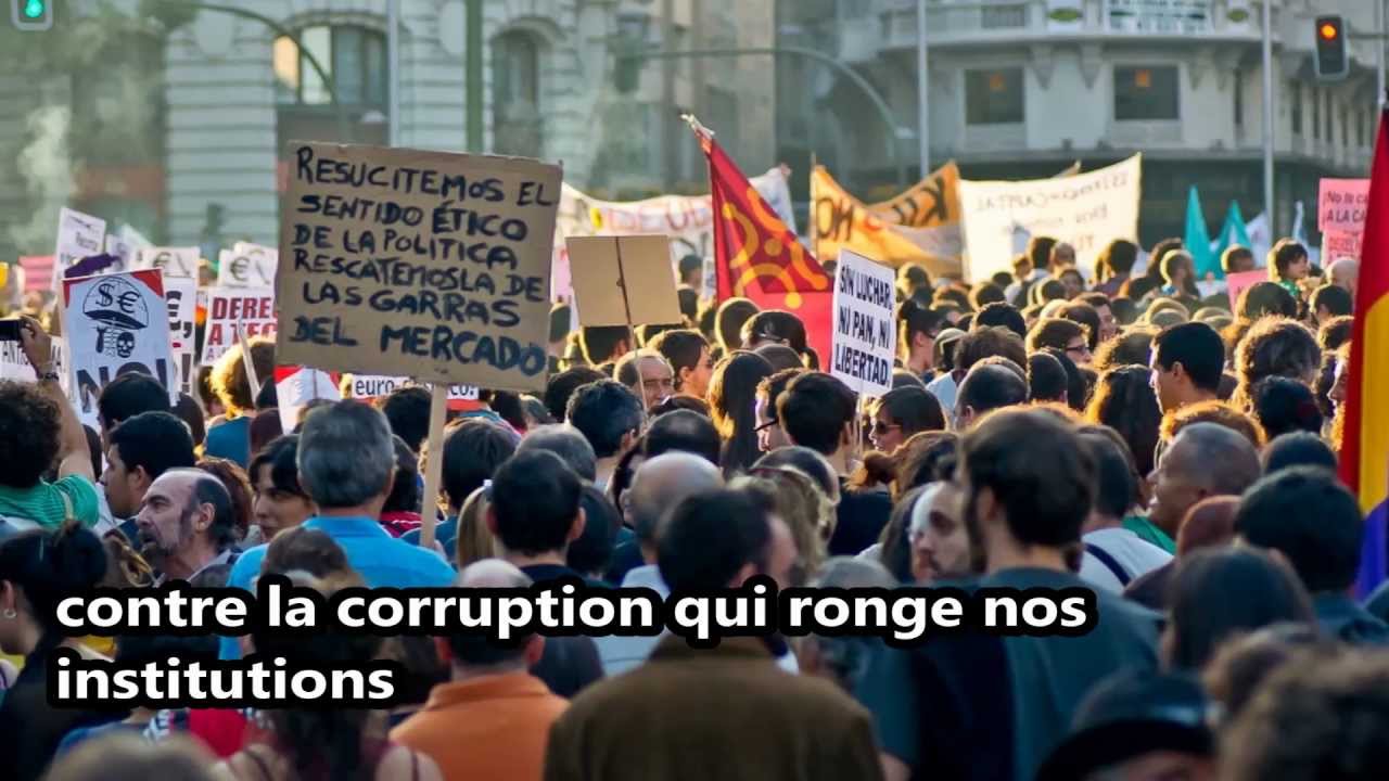 13 octobre 2012 : Ensemble pour un changement mondial ! (#globalNOISE, #13O)