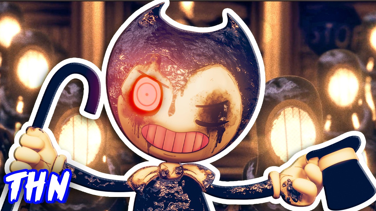 BENDY SONG 