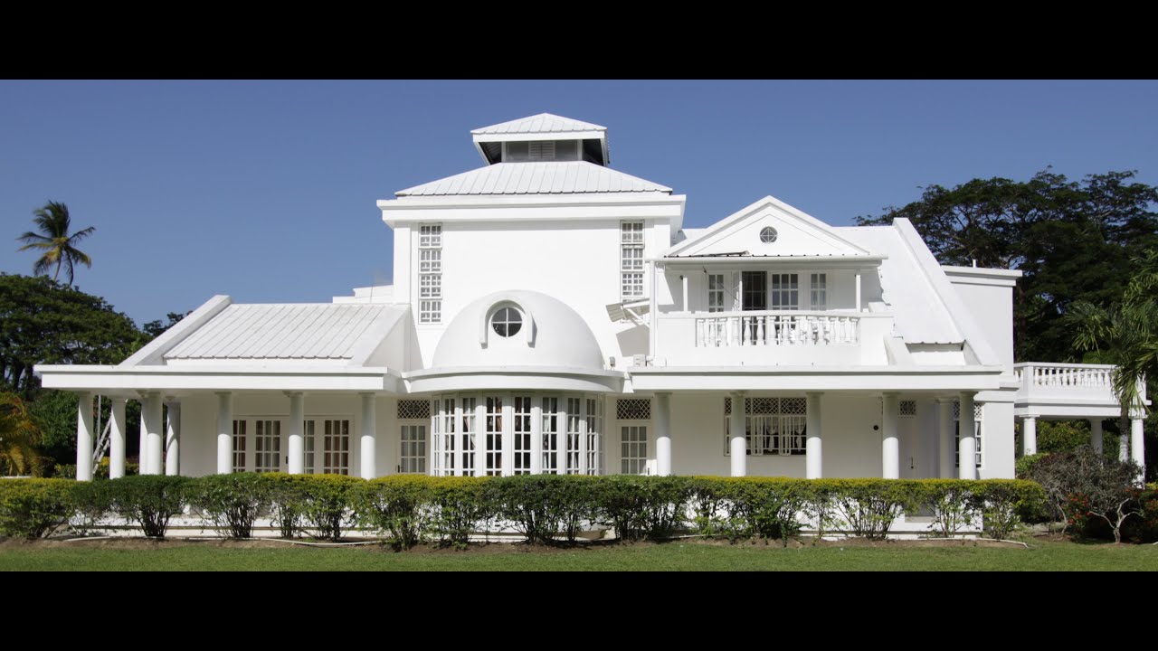 Villa De Lena (villaintobago.com) - 2023 Video Tour