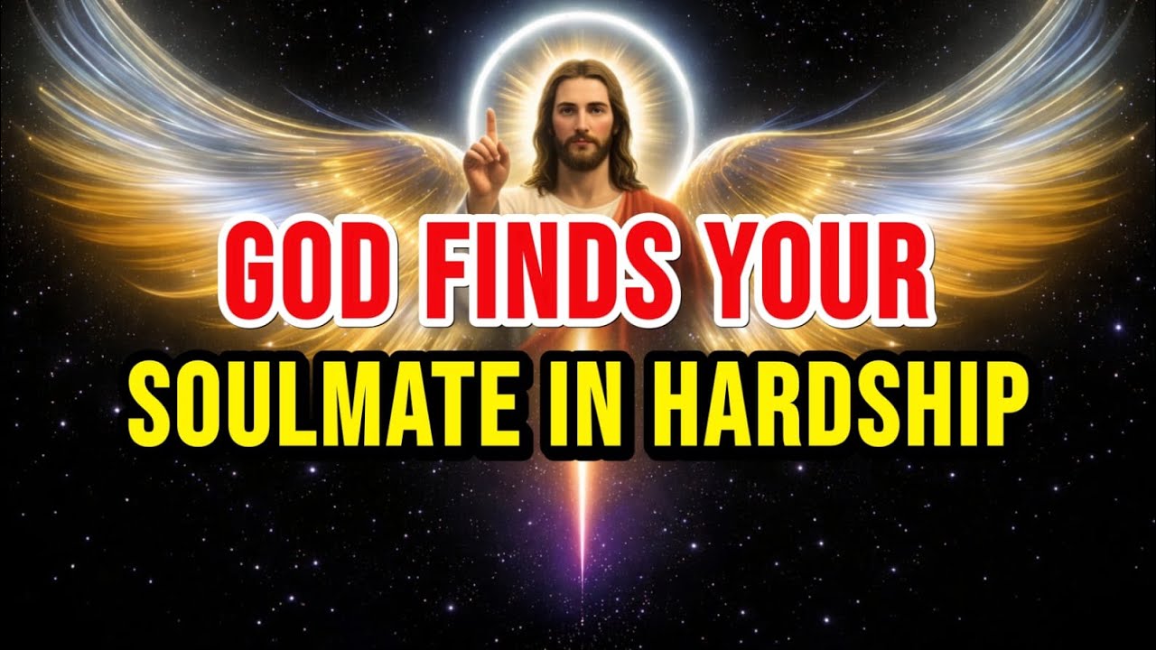 👉CHOSEN ONES: If God Can Make Flowers Bloom Through Concrete He Will Find Your Soulmate