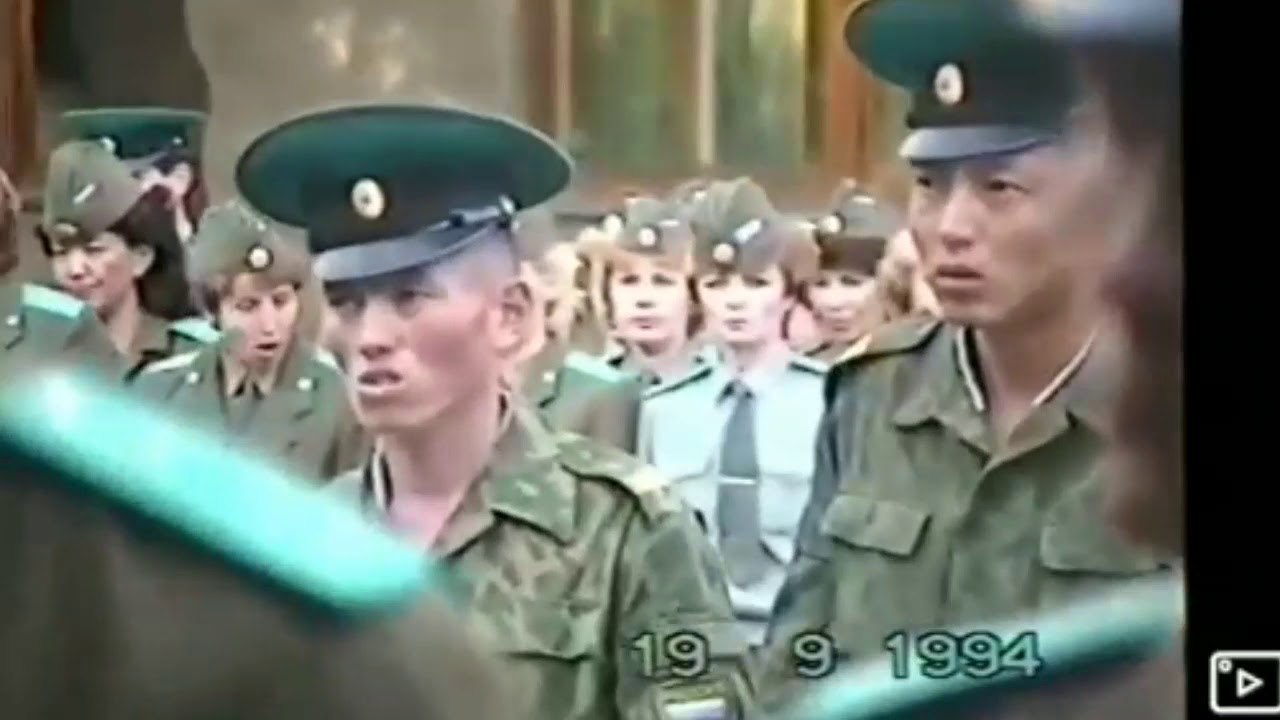 Ошский пограничный отряд.  в/ч 2533 19.09.1994  автор Василий Васильевич Гончаренко.