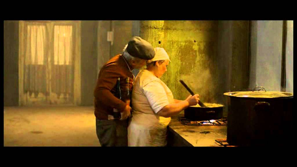 Ilie Tudorin - Undeva la Palilula