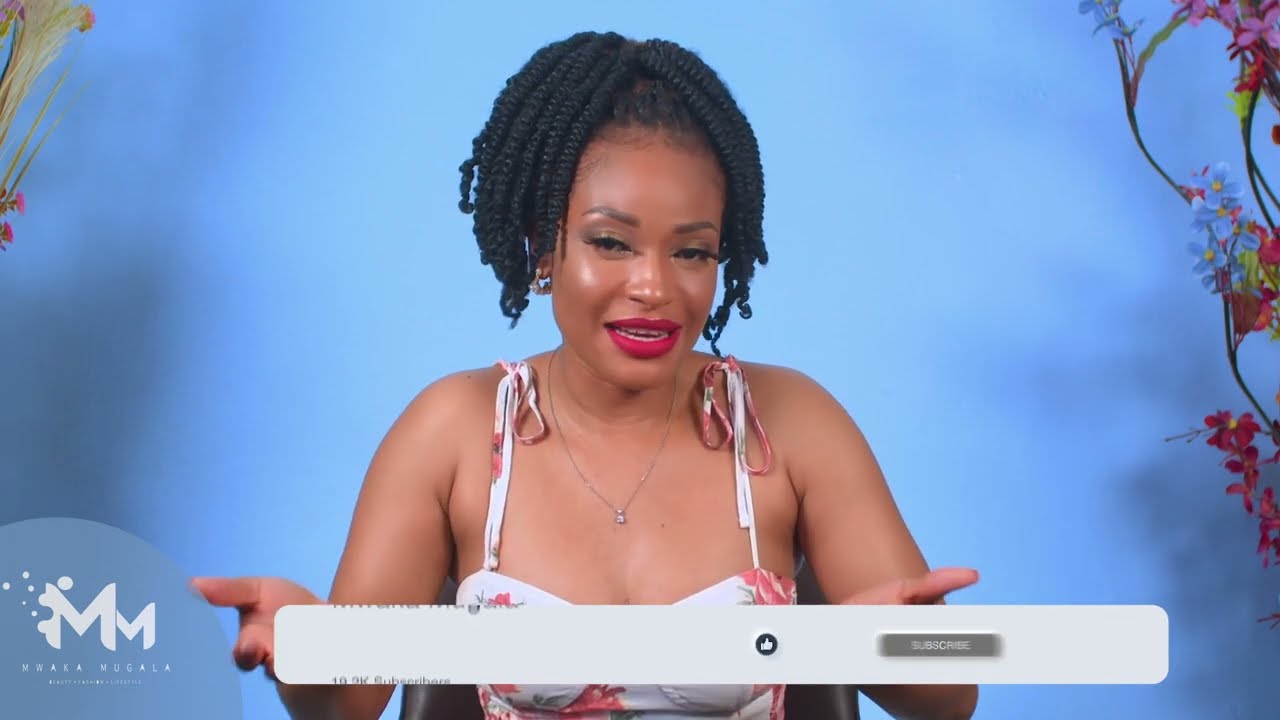 ❤️❤️10 Essential Things❤️❤️ | MWAKA MUGALA