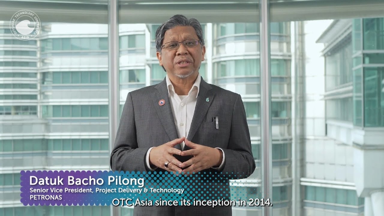 OTC Asia 2024: Bringing the industry closer to achieve net zero emissions by 2050.