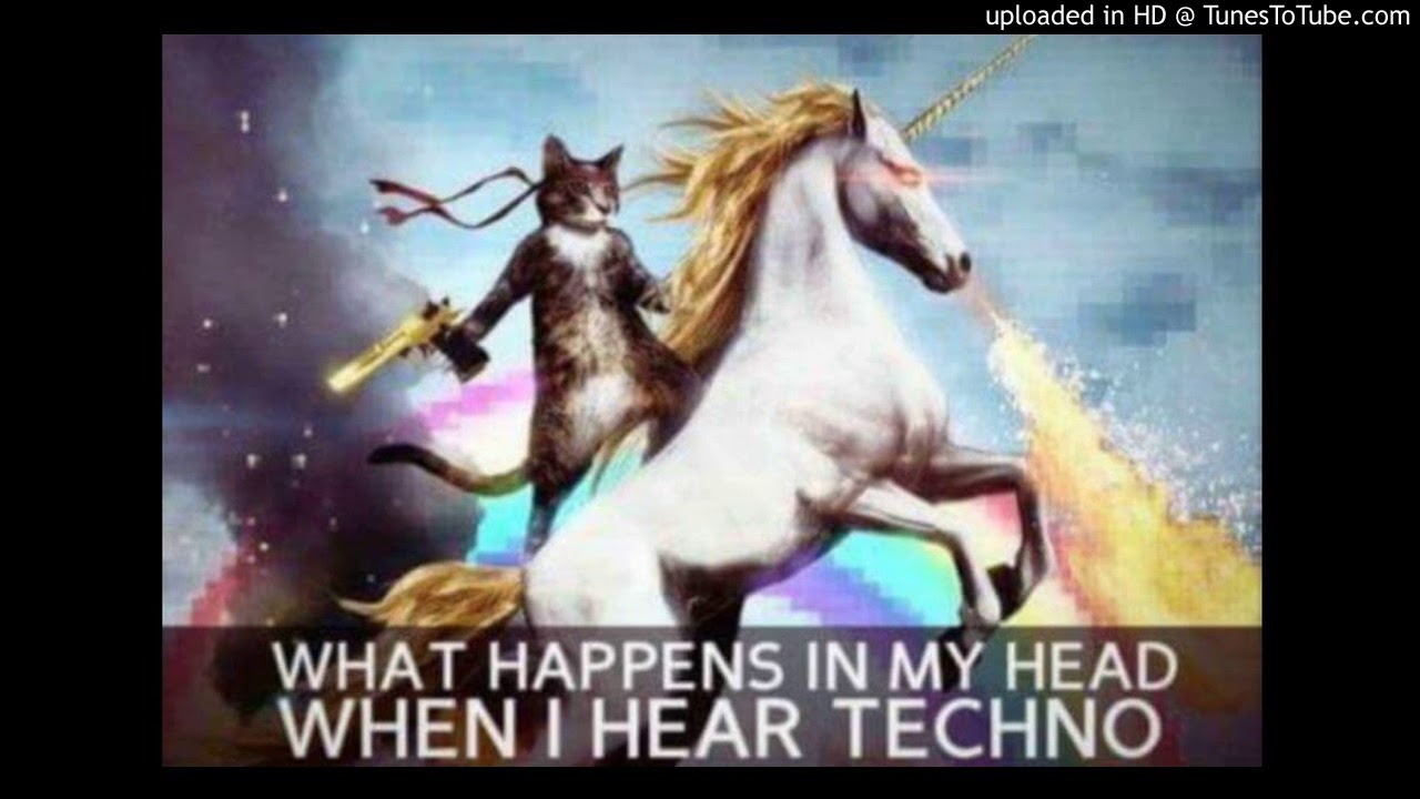 Freedom (Techno Bootleg)