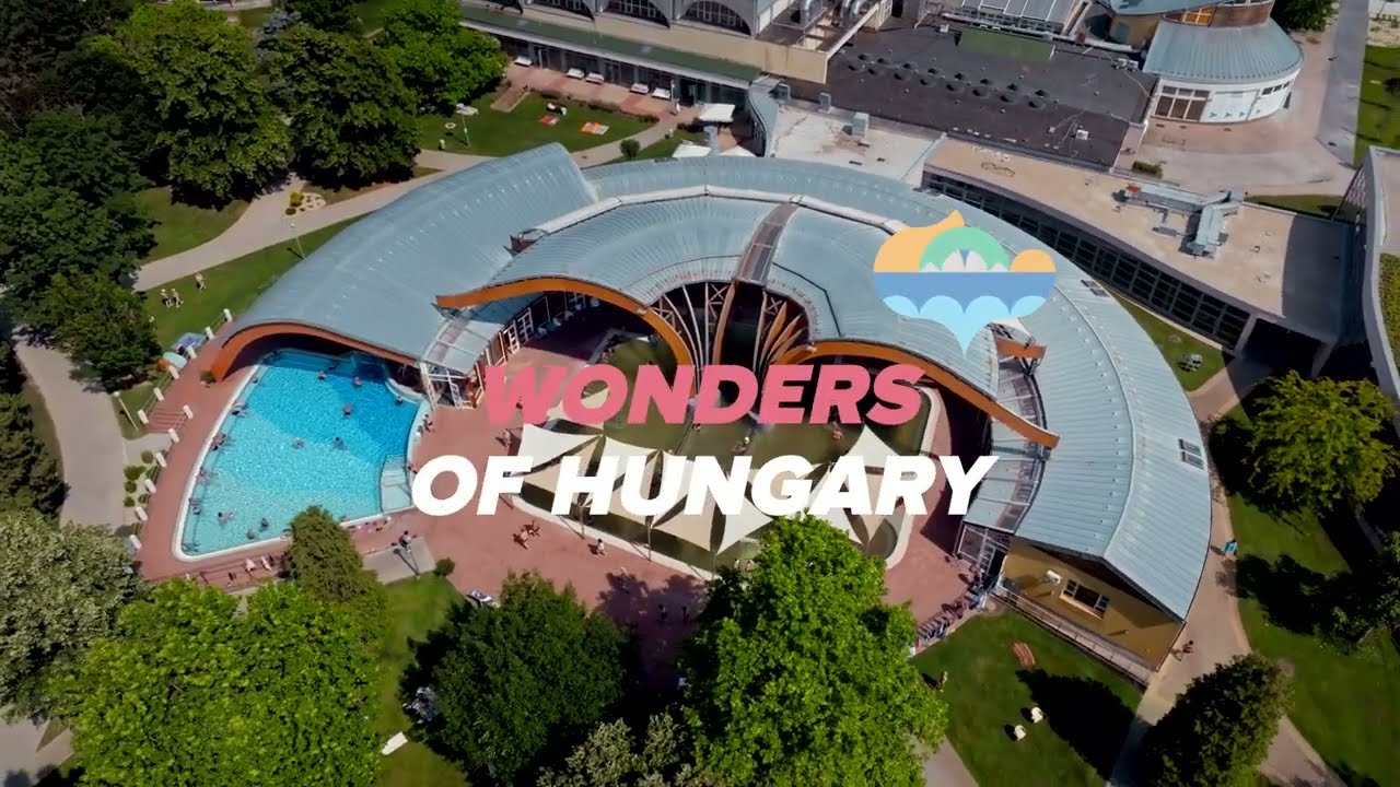 Wonders of Hungary - Bükfürdő