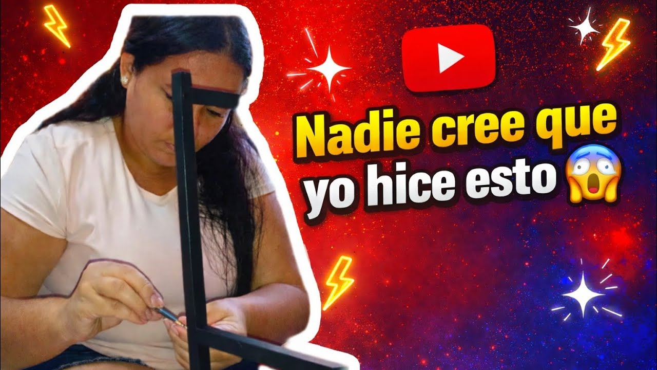 ¡SÍ PUDE! 💪 Armando mi gavetero yo sola | Parte 2🫶