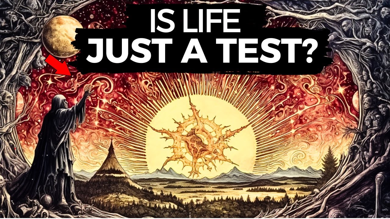 Dark Truths About Life ONLY Spiritual People Can Understand