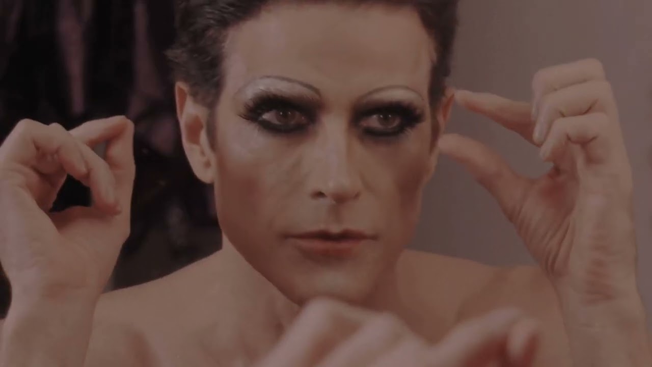 DRAG ME / REYNALDO GIANECCHINI