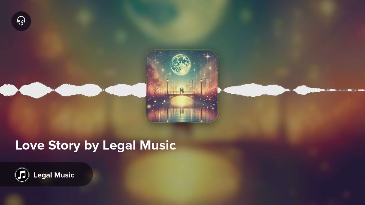 Love Story by Legal Music
