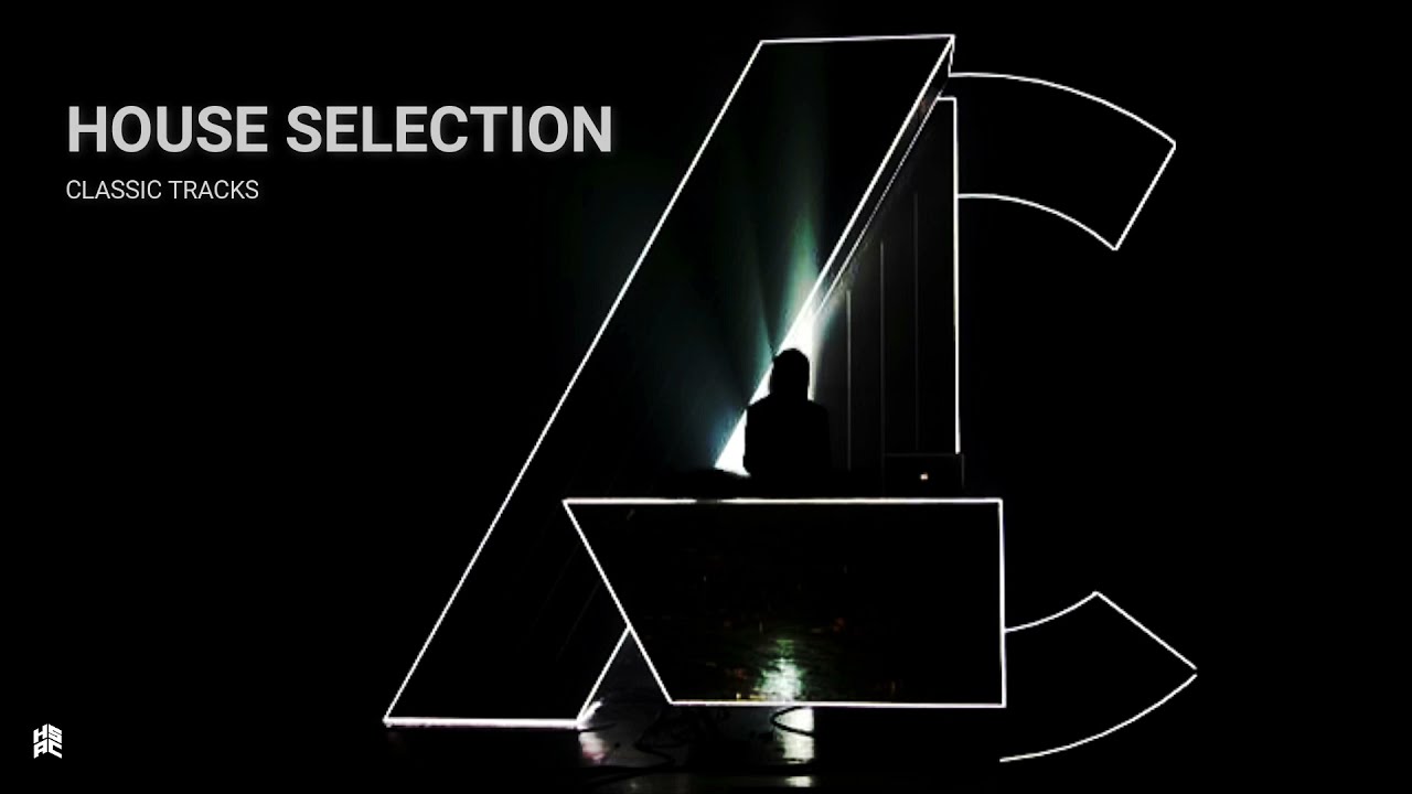 Deep House Selection - Classic Tracks - Andrea Corso