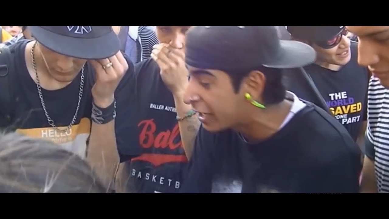 FREESTYLE | MR FRANK, APOLO, COQE&Eacute;