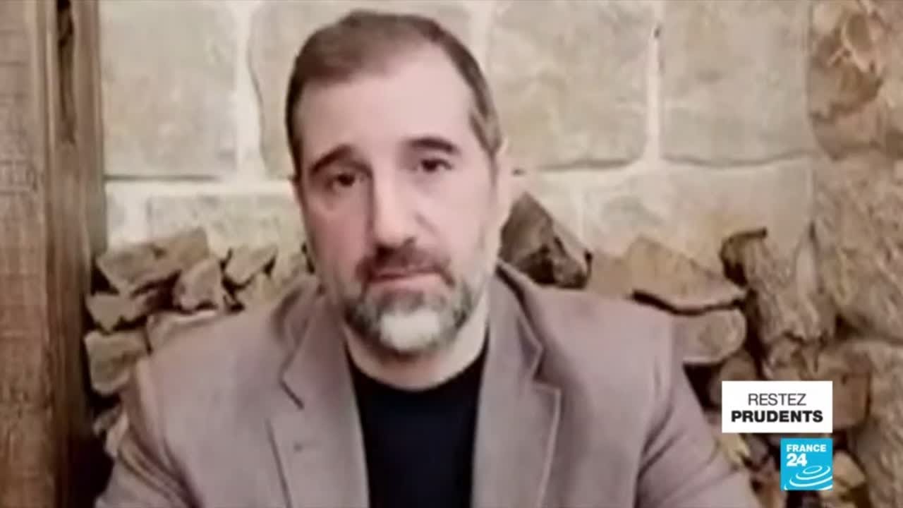 Syrie : qui est Rami Makhlouf, magnat et cousin de Bachar tombé en disgrâce ?