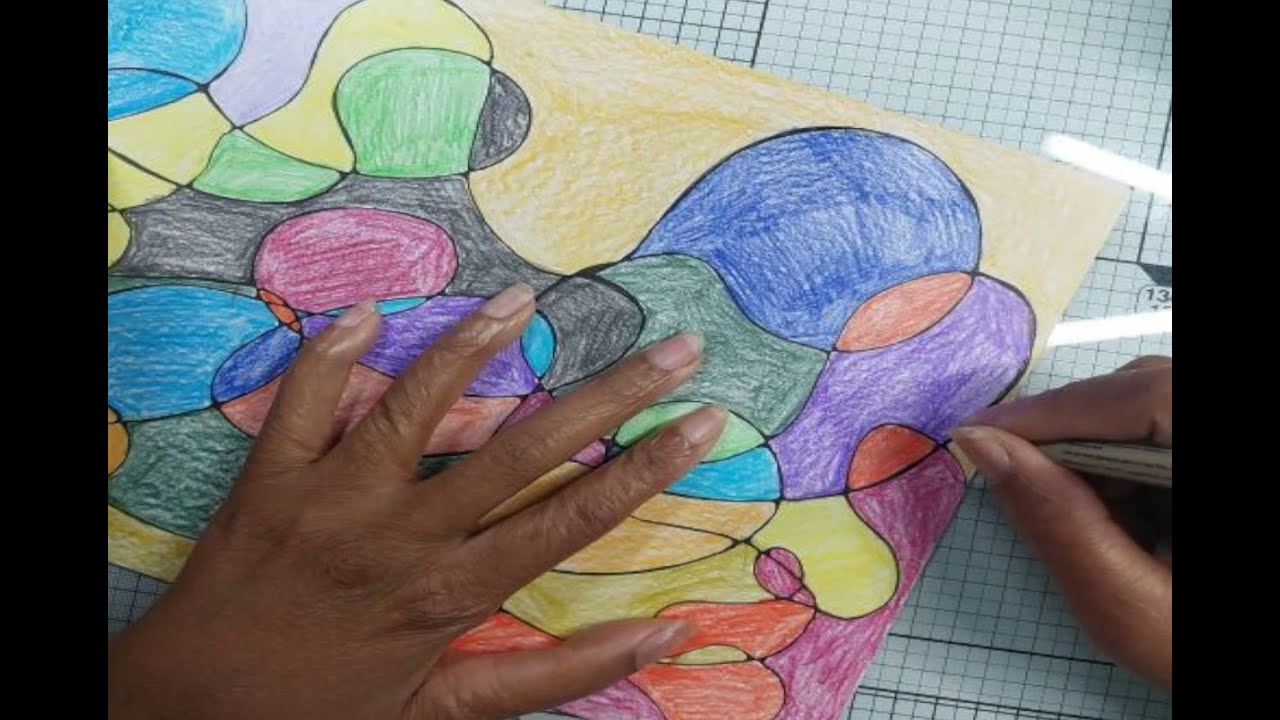 Intuition Doodling 01: Getting Started