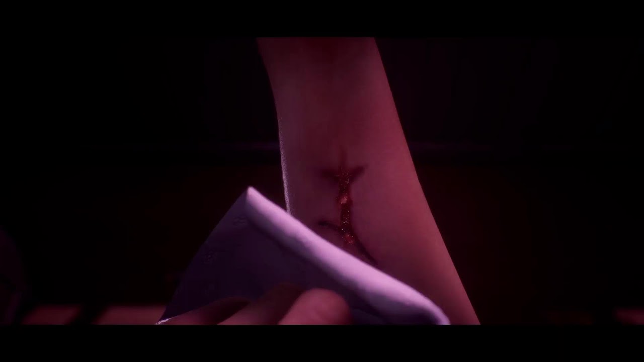 Playing this game until dawn!