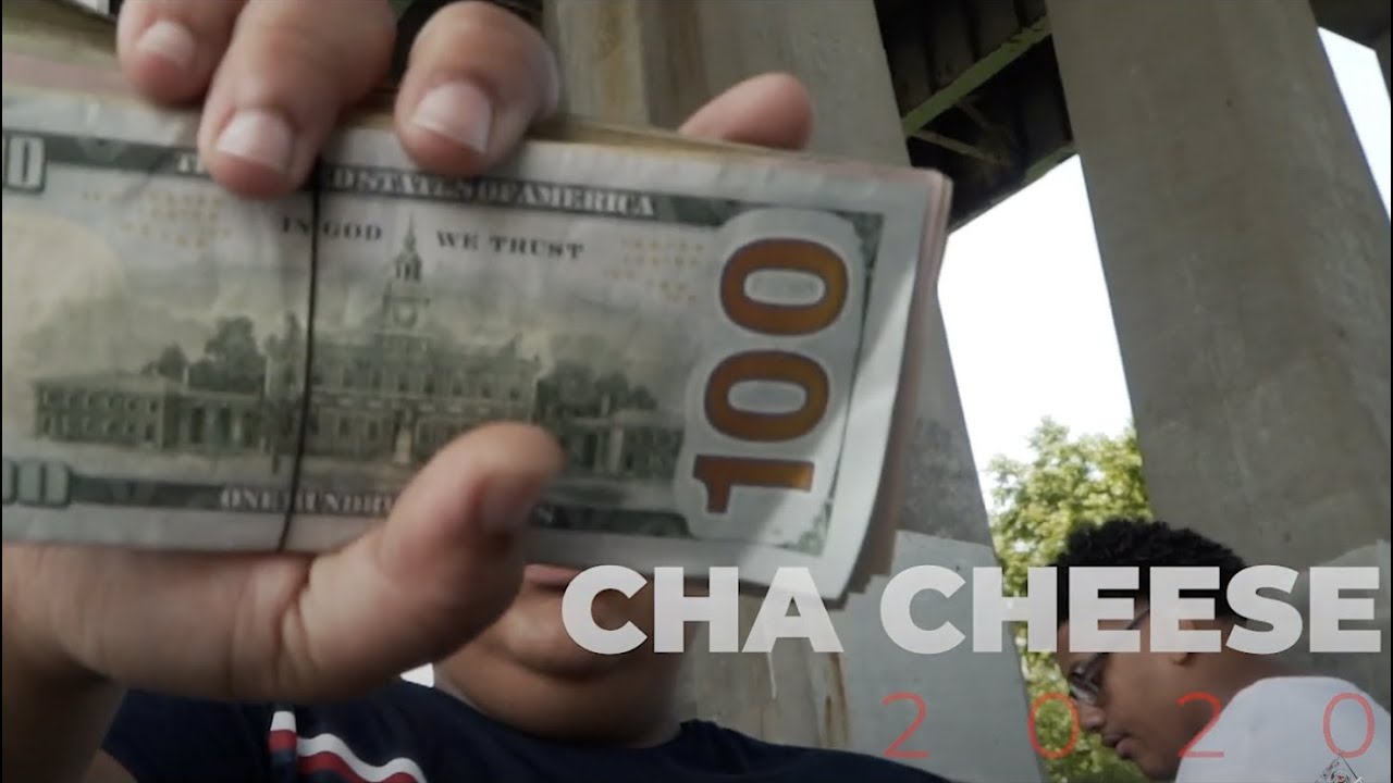 Cha Cheese-2020(Official Music Video)S/E By @Bridgez