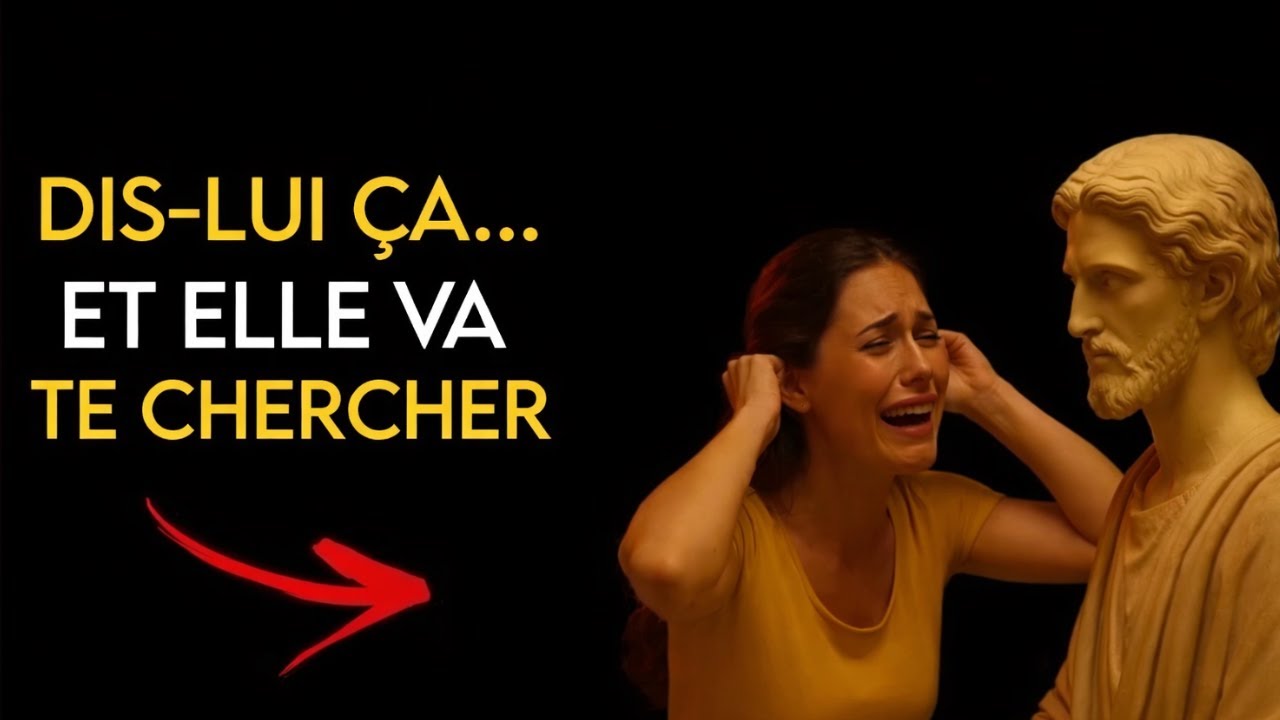 3 Phrases Interdites Qui Feront Que N’importe Quelle Femme Te Poursuivre