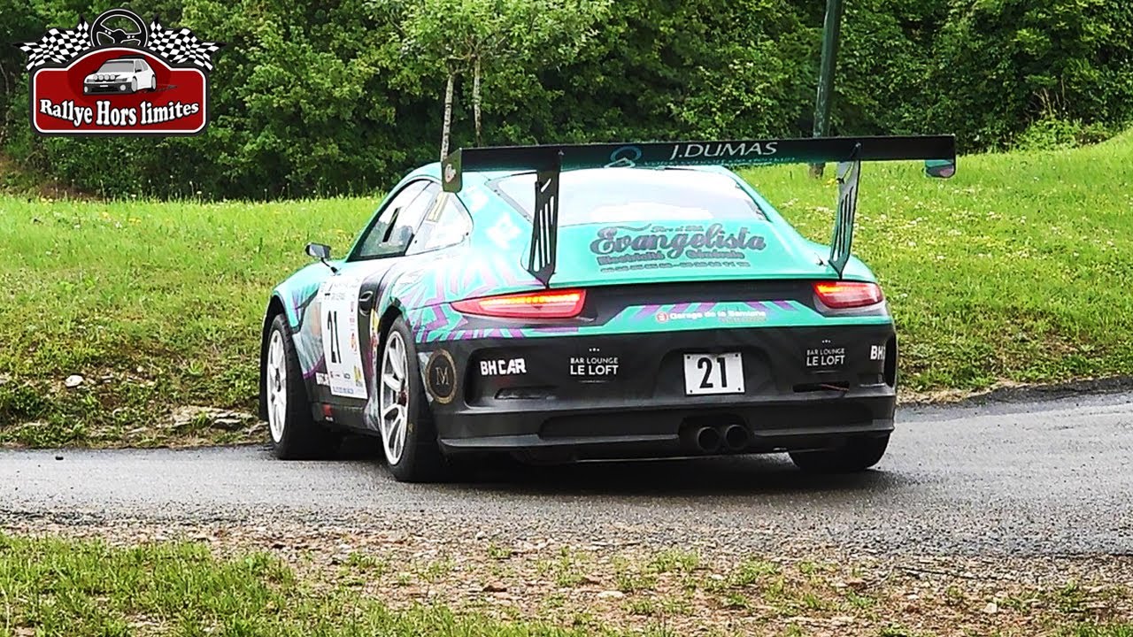 Rallye des Vins Mâcon 2025 - Shakedown [MISTAKES]