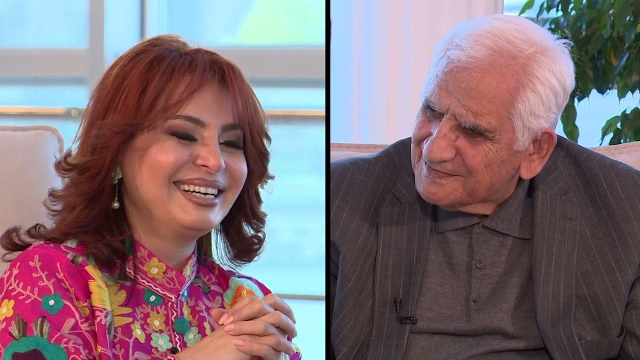 Xəzərin Sahilində - Nəriman Həsənzadə | şair, dramaturq, Azərbaycanın xalq şairi