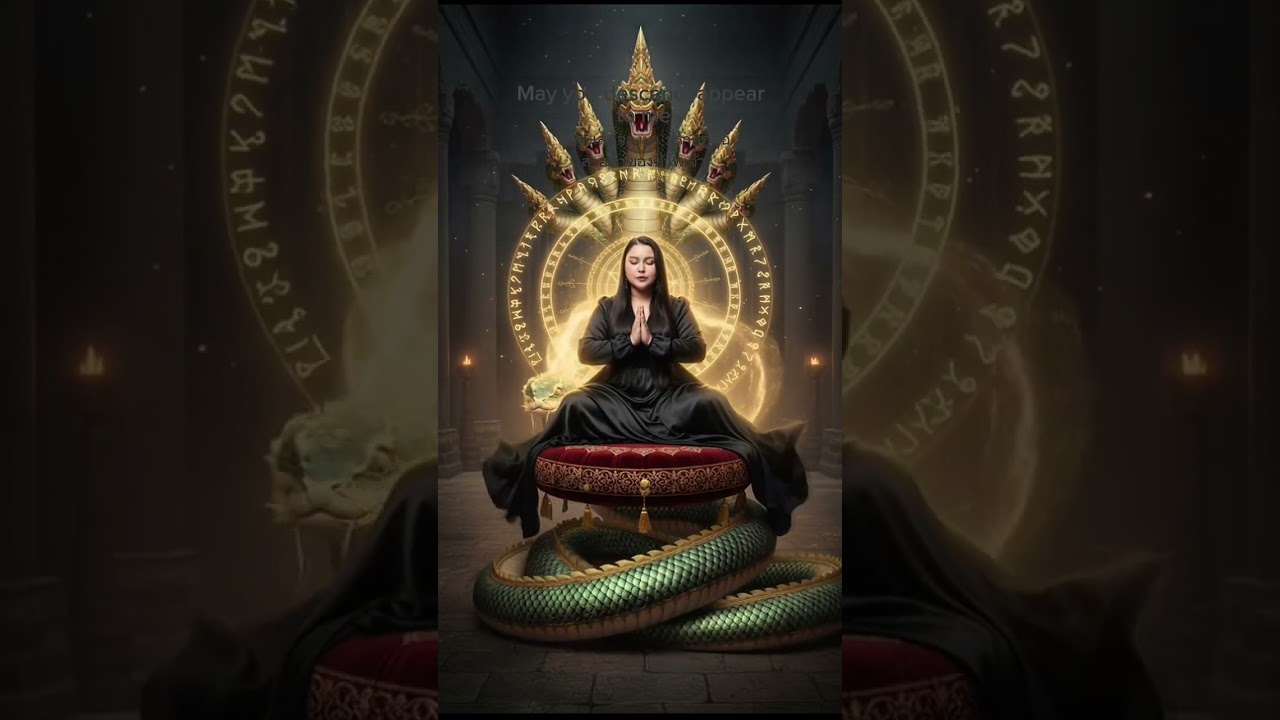 Call of the naga Music video 