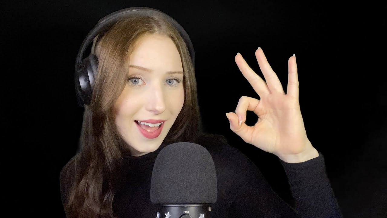 ASMR | Mediocre Affirmations for a Relatively Okay Life (go from 🤹 to🧑‍💼)