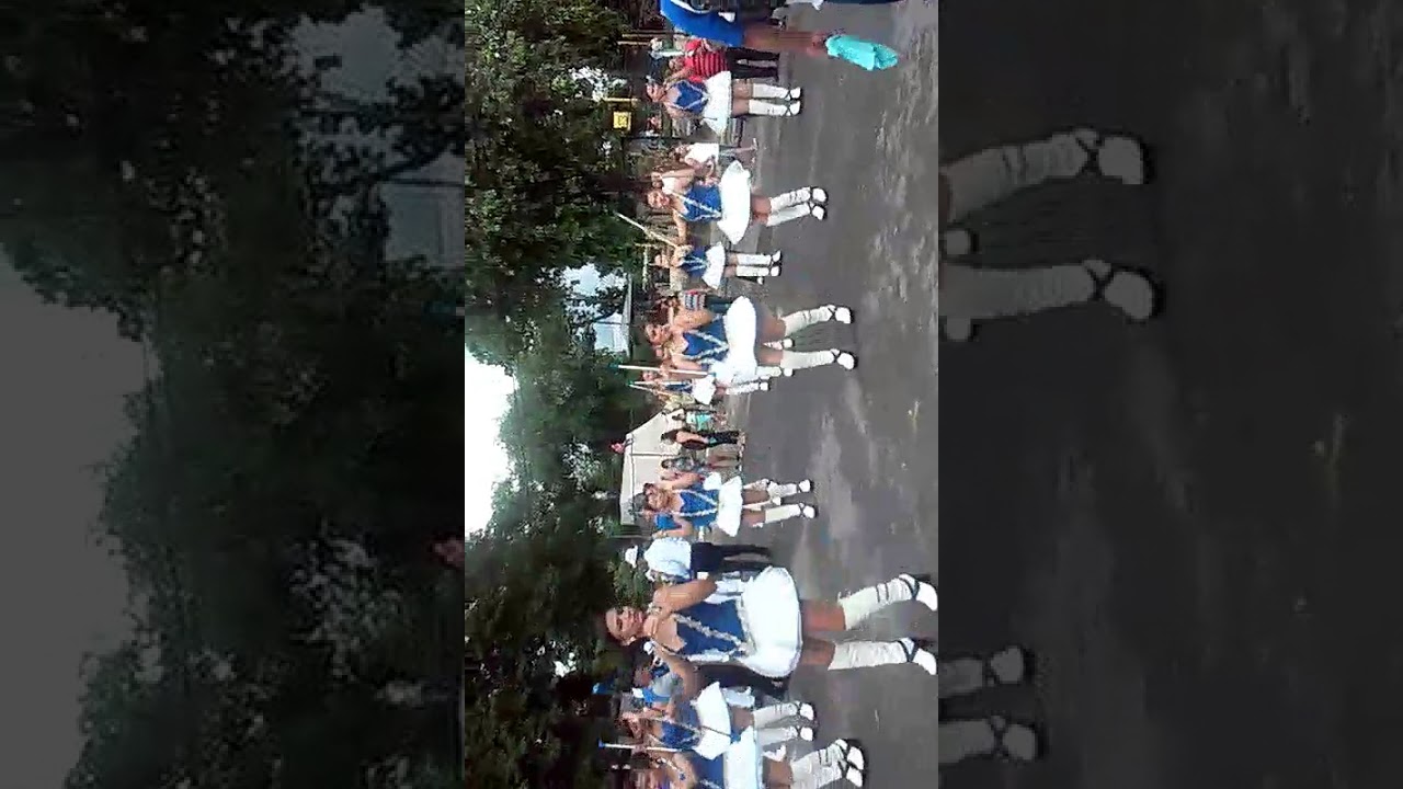 Cachiporras C.E.C.F 2017