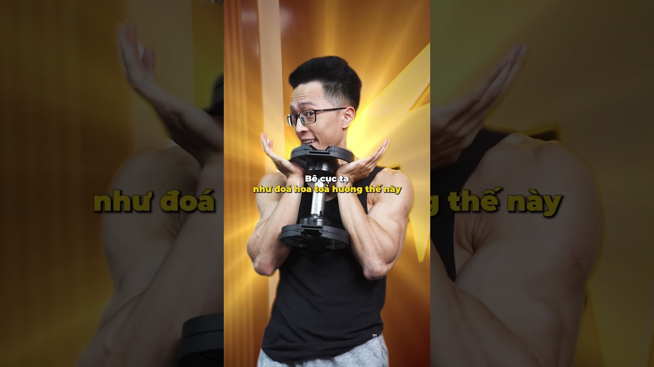 BUỔI ĐẦU ĐI TẬP TH&Igrave; L&Agrave;M G&Igrave;??? #annguyenfitness #shorts #tips