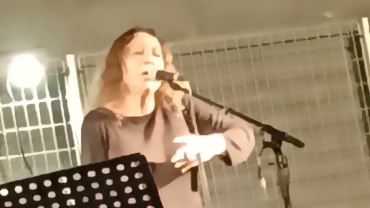 - Hommage à CHRISTIANE STEFANSKI, Fraipont, 2024 : FANCHON DAEMERS, JACQUES IVAN DUCHESNE