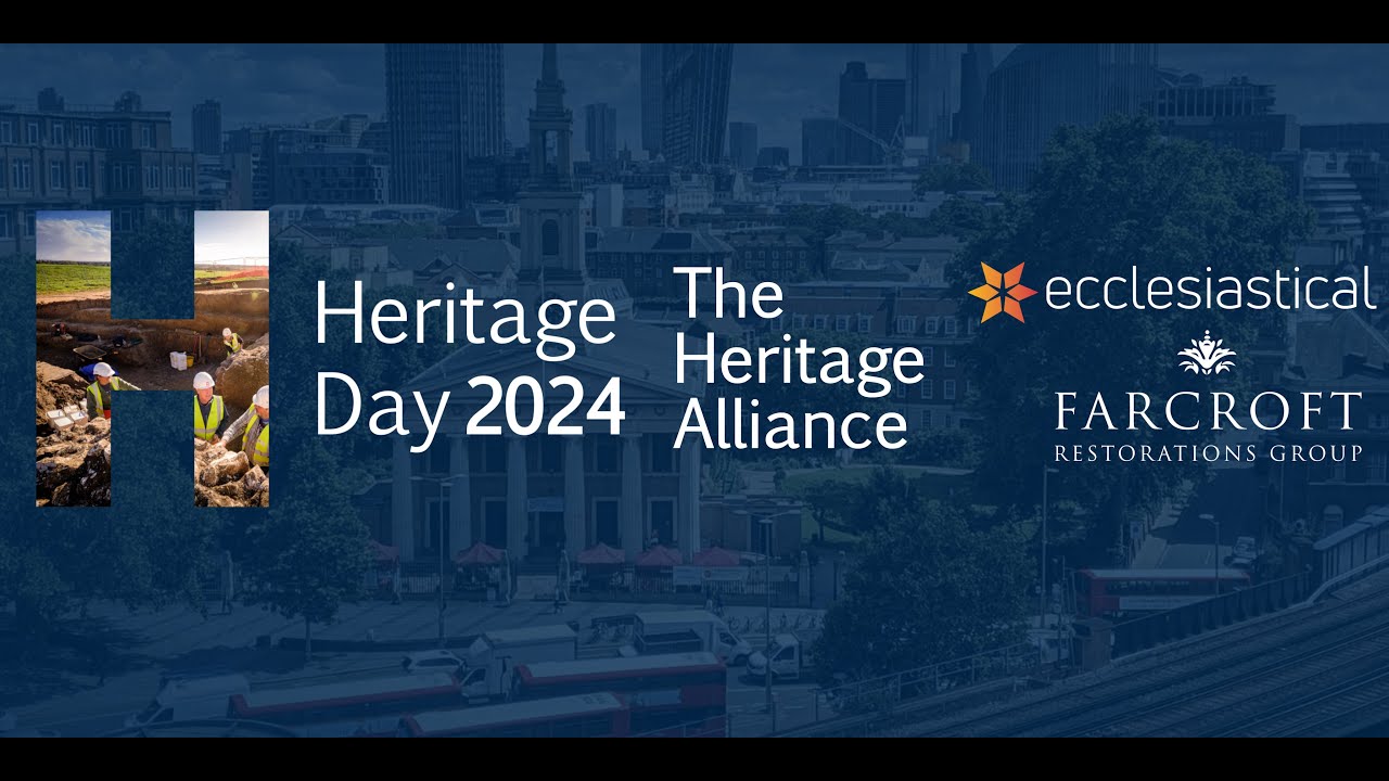 Heritage Day 2024 Recap