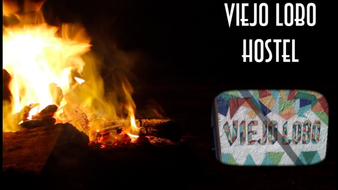 CABO POLONIO | Documental (La reforma del Viejo Lobo Hostel)