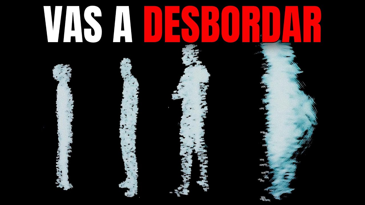 Deja de Llenarte de BASURA y Deja que el Universo Te Llene