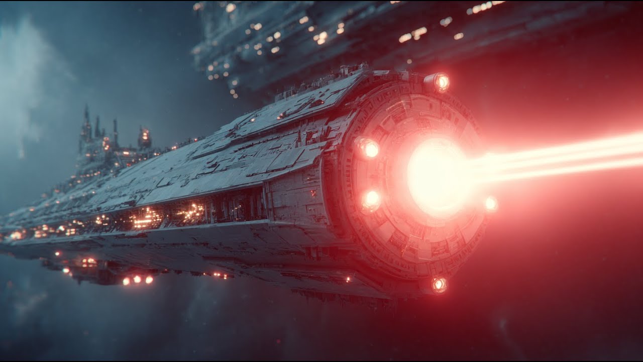 Full Length Sci-Fi Audiobooks | The Galactic Empire Was Warned&mdash;&ldquo;Earth Is A Forbidden Zone