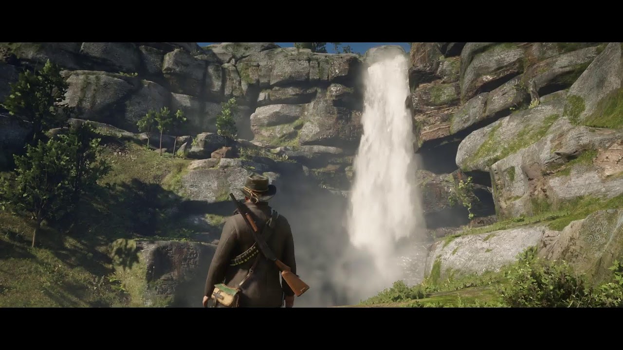 RDR2 - sub para comprar el RE9- stream sin hablar esta bien ?