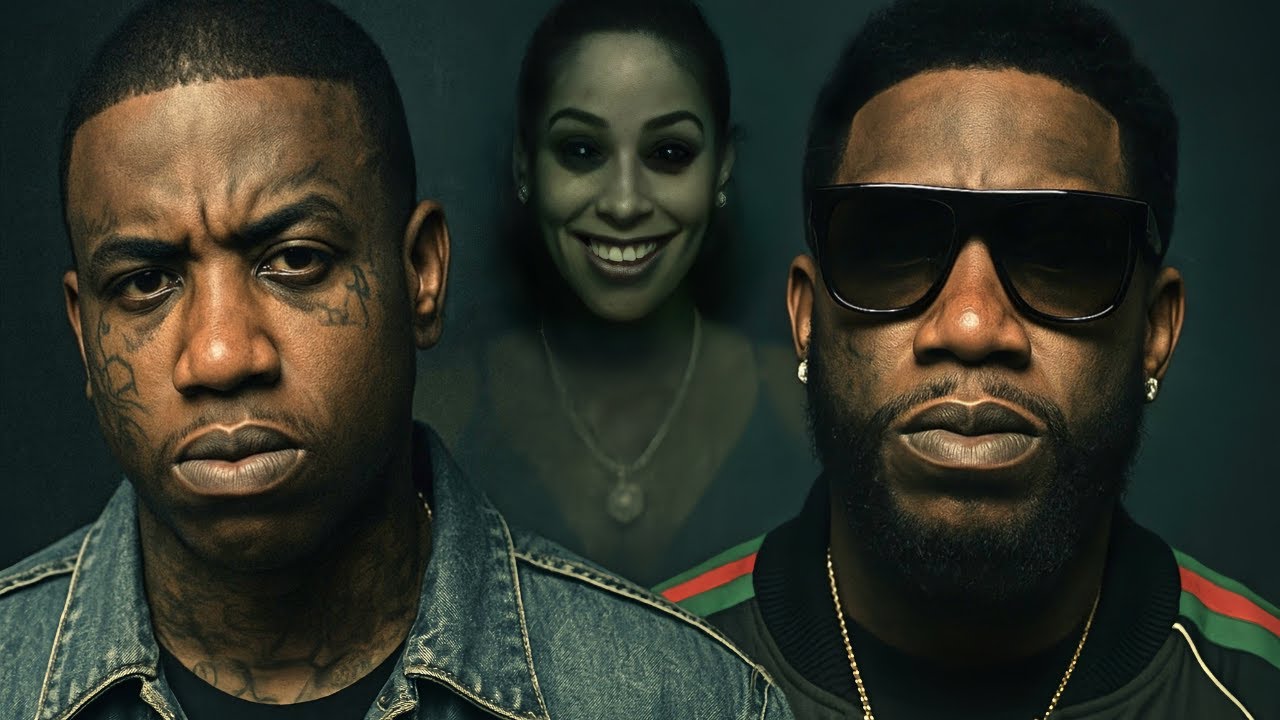 Я работал с Gucci Mane до тюрьмы… Человек, который вернулся, был не он | РЕАЛЬНАЯ ИСТОРИЯ УЖАСОВ