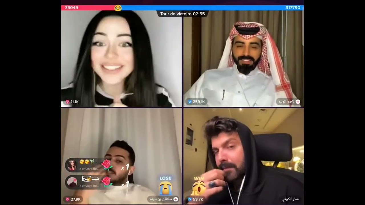 قست رباعي ديميت و عمار و ناصرو سلطان بن نايف / ديميت تحكي لهم قصة و بيتاثروا لا يفوووتكم  😅