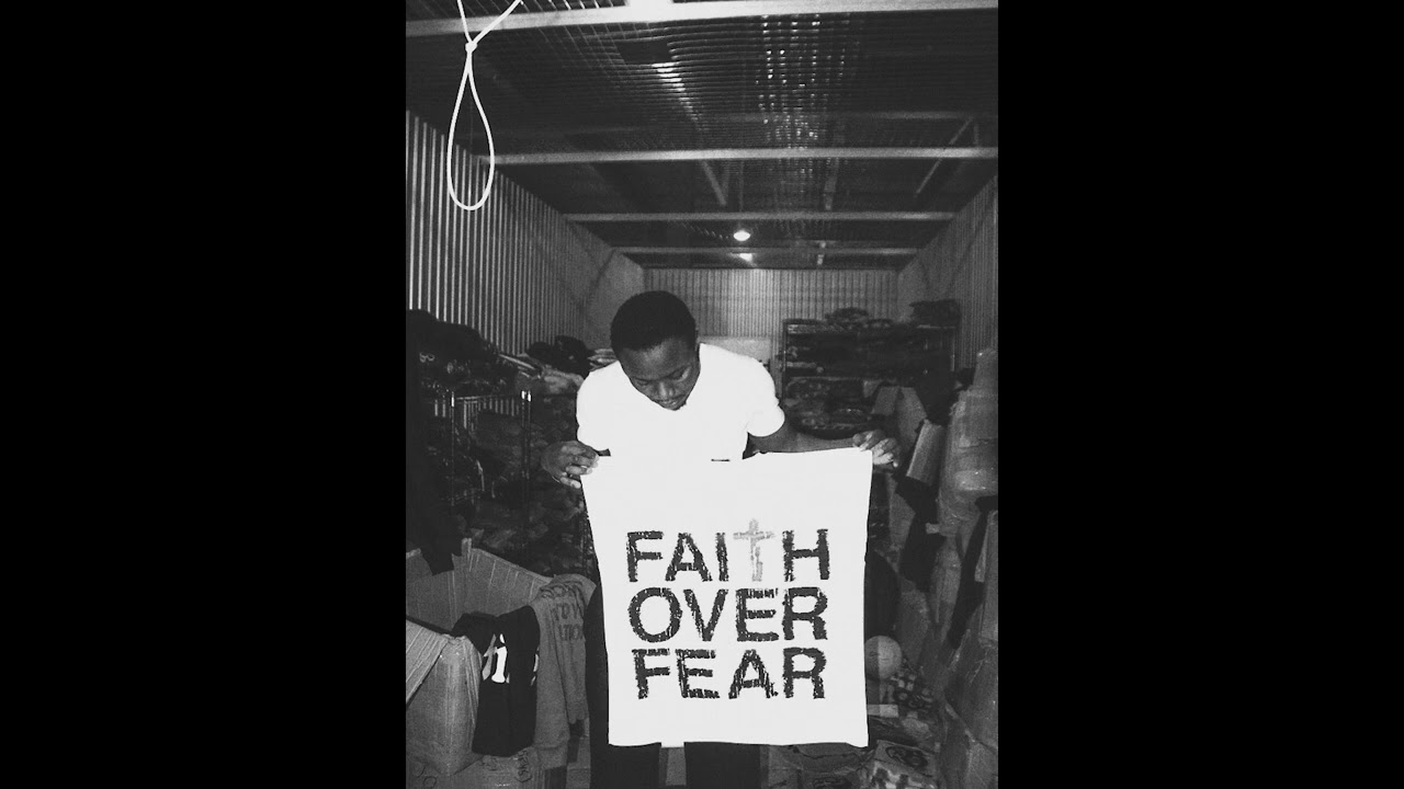 (FREE) Gospel Type Beat 2026 - 