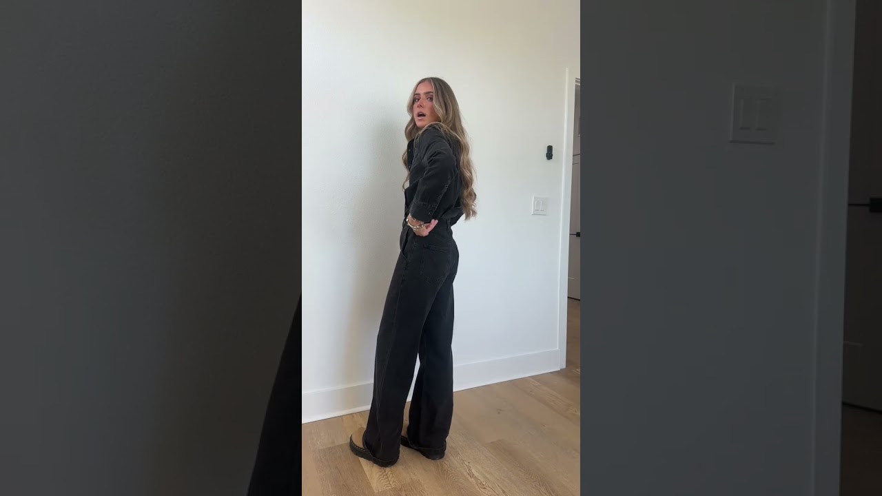 fall basics not only is the color palette neutral but suede and denim are great fall textures to