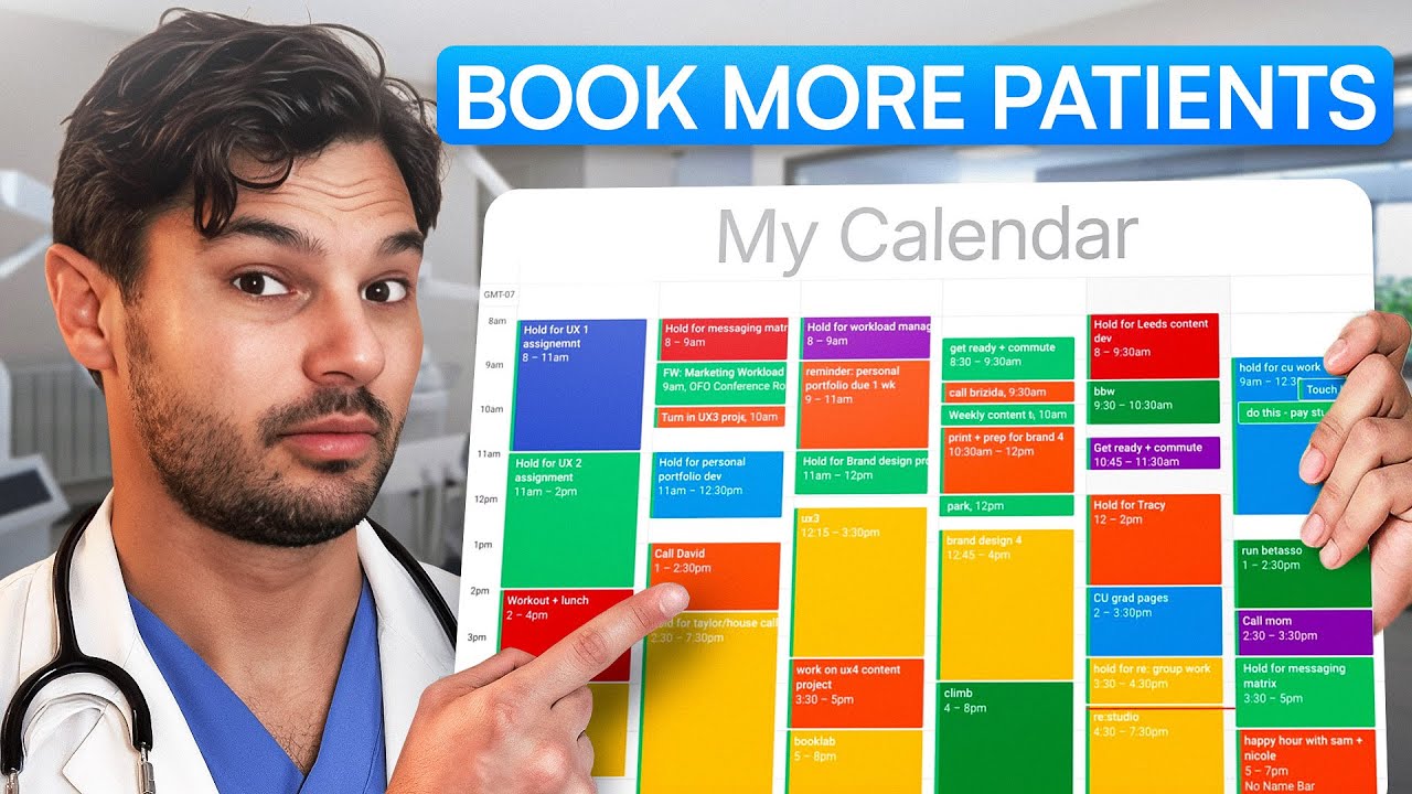 Step-by-step Process for Converting Leads to Bookings