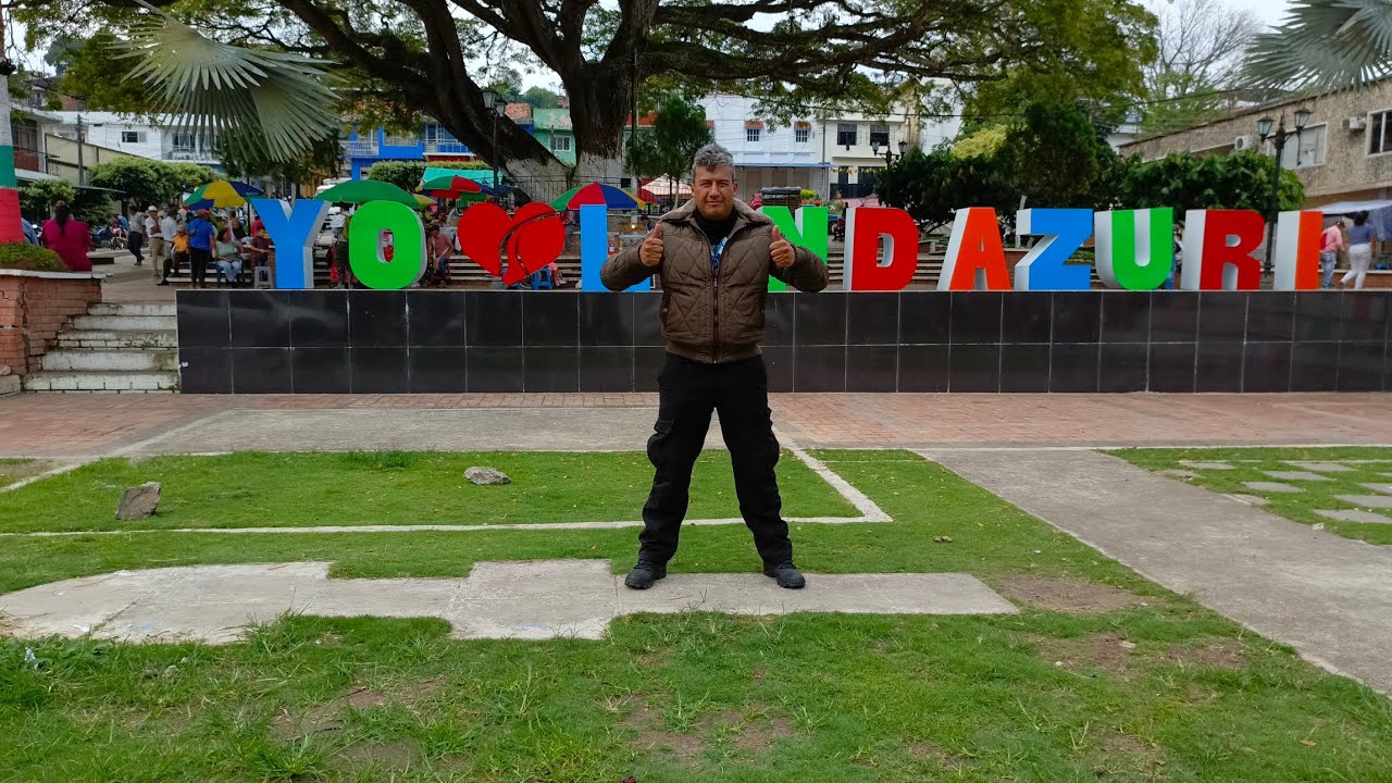 Landázuri Santander
