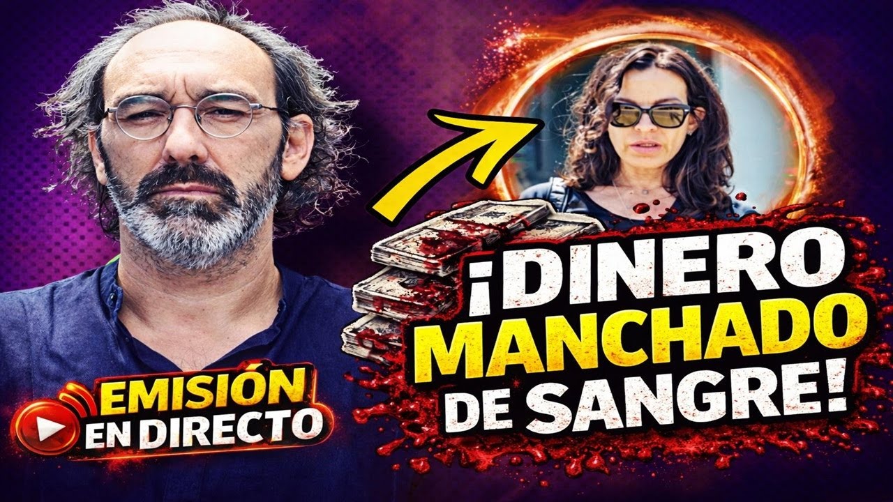 Joaquín Campos en directo: ¿Contará toda la verdad Silvia Bronchalo?