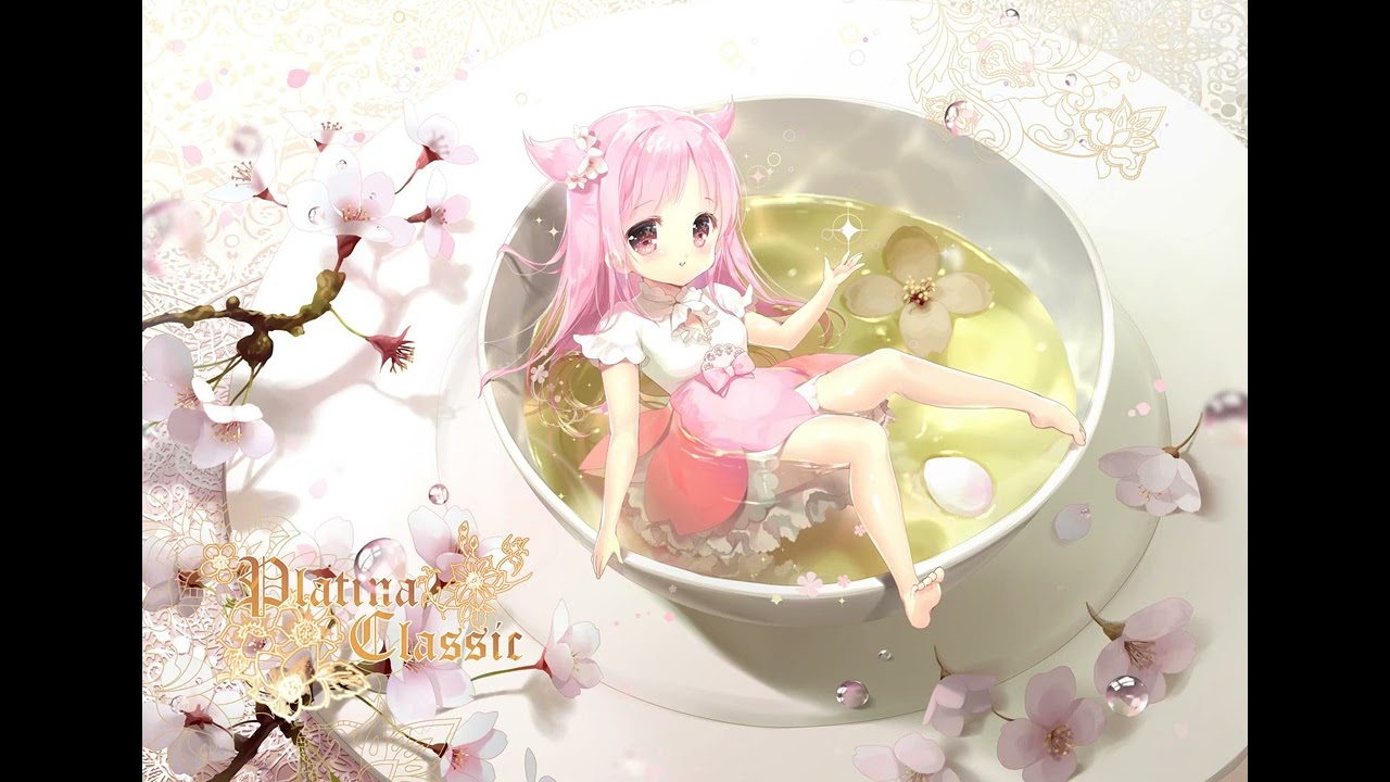 Nineties-Busted (Nightcore)